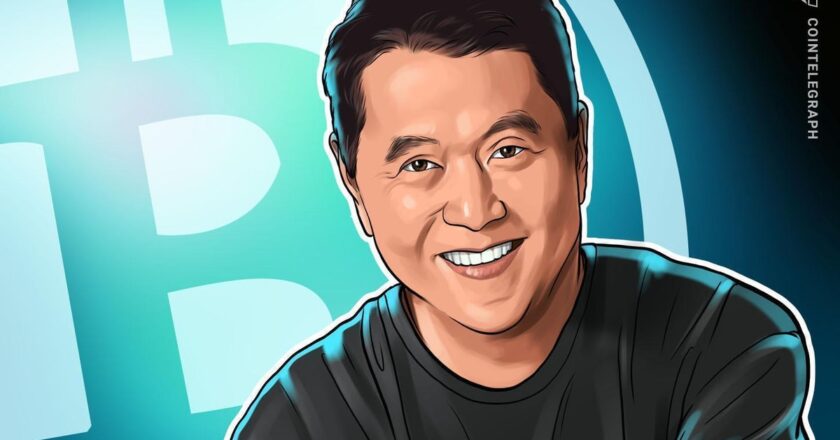 “Zengin Baba, Zavallı Baba” Yazar “Bitcoin Balonu patlayacak” diyor BTC