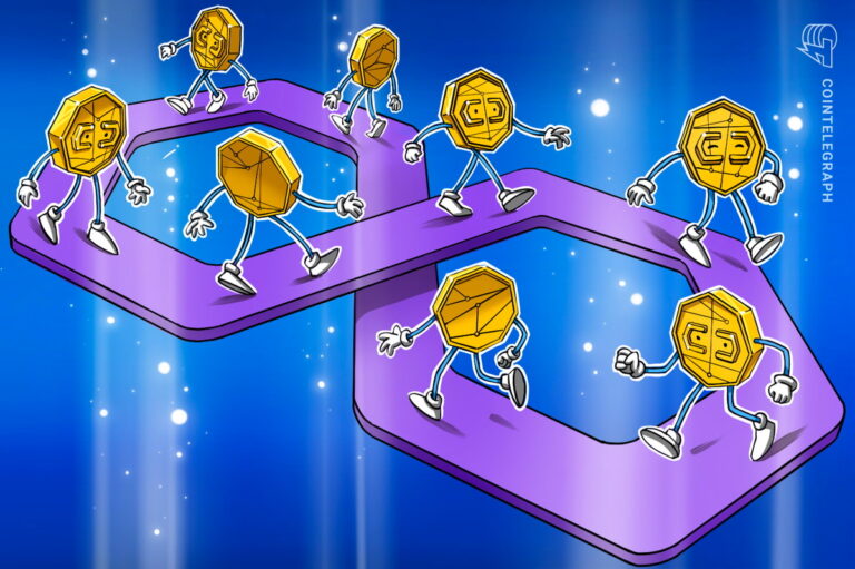 Çokgen ağında, zor “daha karmaşık” çatallanma süreci oluşturulur