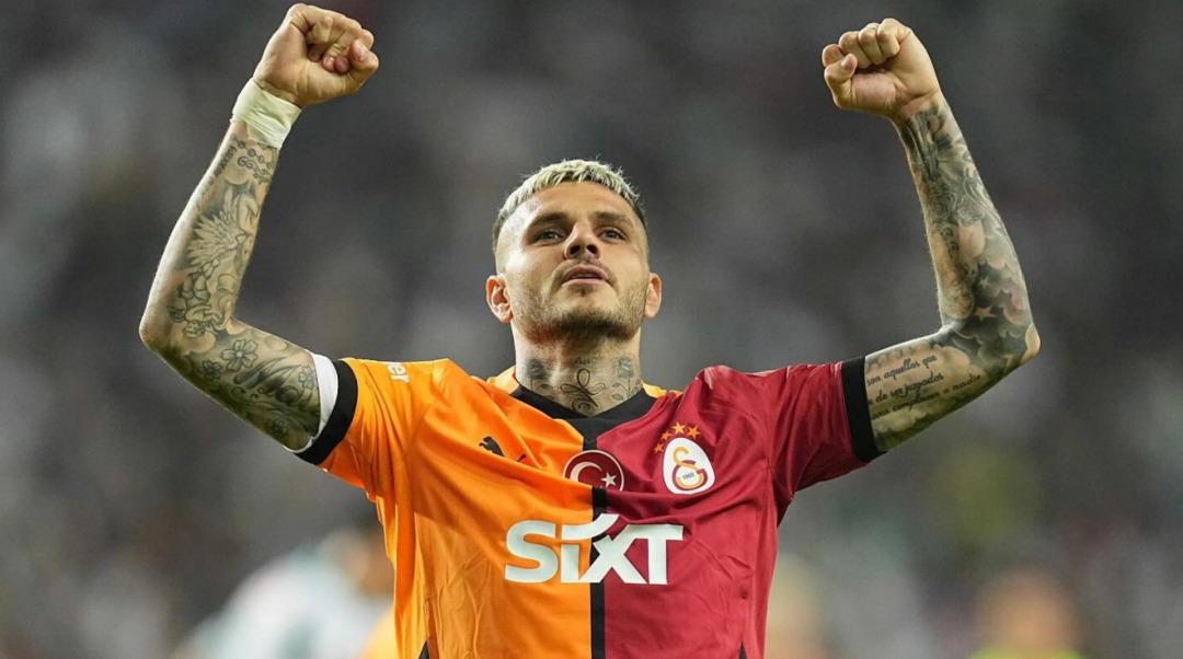 Mauro Icardi, Galatasaray kampına katılamayacağını söyledi! Yeni Sezon 2'den önce beklenmedik gelişme