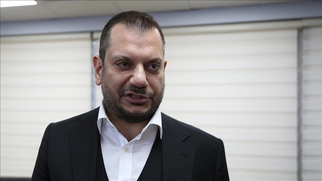 Ali Koç dönemi kulüplerin birleşmesinde sona erdi! Eroğrul Doğan'ın başkanlık koltuğuna gelmesi bekleniyor ... 2
