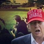 Amerika Birleşik Devletleri Başkanı Gazze Bildirgesi Trump! “İsrail kabul etti” açıklandı: eğer kabul etmezlerse …