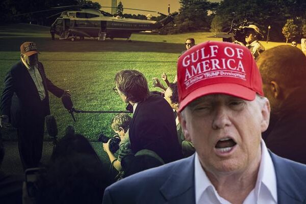 Amerika Birleşik Devletleri Başkanı Gazze Bildirgesi Trump! “İsrail kabul etti” açıklandı: eğer kabul etmezlerse …