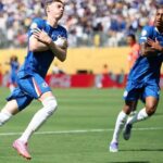 FIFA kulüpleri Dünya Kupası'nın sahibini buldu! Chelsea finalde PSG'yi yenerek kupayı kazandı …
