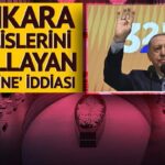 Ankara'nın sahne arkasında, bu ifadeyi dinlemeyen kimse yok! Tuvaletin gözden geçirilmesi için çok yakın bir tarihin altını çizdi: “Bazı dikkate değer hisler var”