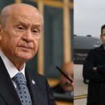 Bahçeli'den Selçuk Bayraktar'ı tebrik ediyoruz: “Bir sonraki sosyallere katılmaktan gurur duyuyorum”