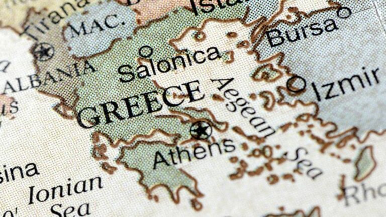 Nerede, Yunanistan'a nasıl ulaşılır? Yunanistan'a ne zaman gitmeli? Yunanistan için Seyahat Kılavuzu Adım adım