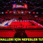 Milletler Ligi Cemiyeti Finalleri ne zaman? Net ağlarının oyunu ne zaman, onun rakibi kim? VNL finalleri için nefesler korundu!