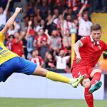Son Dakika Spor Haberleri | Samsunsportandan Soplaciante Testi! Westerlo 3 golle kazandı