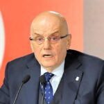 Son Dakika Spor Haberleri | Beşiktaş istifasını resmen duyurdu