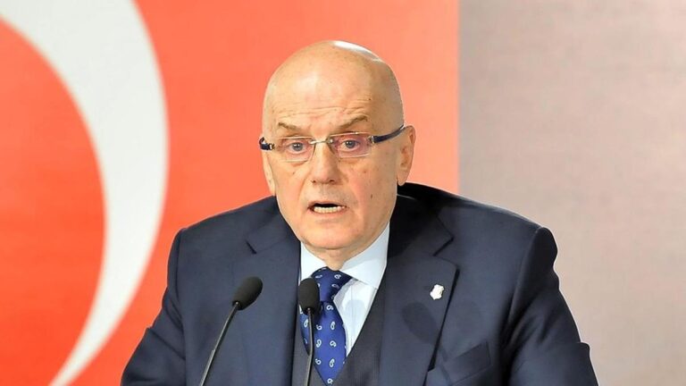 Son Dakika Spor Haberleri | Beşiktaş istifasını resmen duyurdu