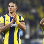 Devre arasında transfer edildi: Diego Carlos'un Fenerbahçe'den kararı! – Son Dakika Spor Haberleri