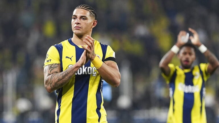 Devre arasında transfer edildi: Diego Carlos'un Fenerbahçe'den kararı! – Son Dakika Spor Haberleri