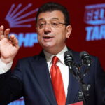 Ekrem İsamoğlu'dan Rtübe'ye sert tepki: “Demokrasinin yaşamının damarını hedef aldı” – siyasi haberleri kırmak