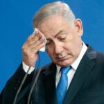 İsrail el kanaması Başbakan Netanyahu zehirlendi