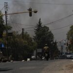 Druze Lübnan Canbolat'ın Lideri: İsrail, Suriye'de kafa karışıklığı çekmek için biraz druze kullanıyor
