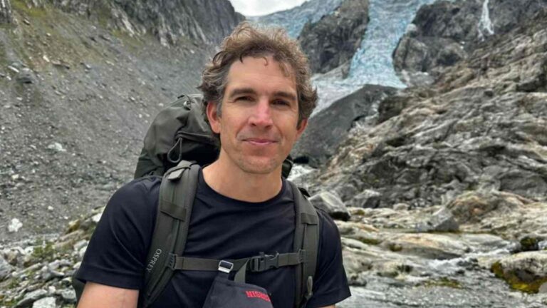 Norveç'te tartışın, gazeteci beş gün sonra yaralandı