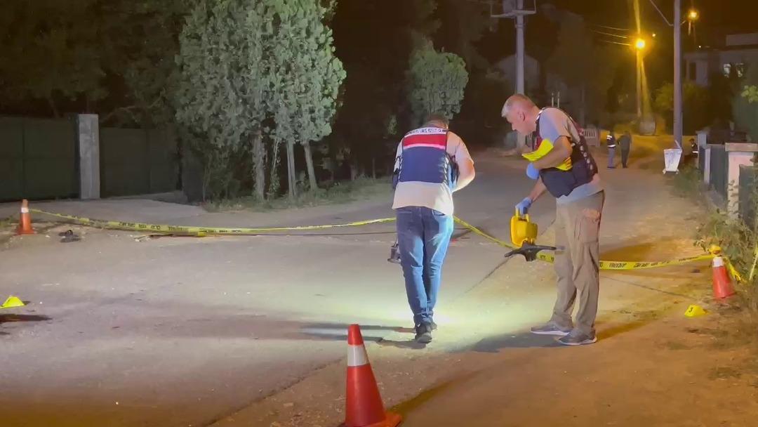 Sakarya'daki Terör: 2 aile arasındaki kavga kanlı! 2 ölü, 2 yaralı 2