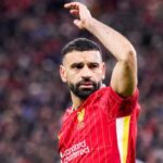 Bütün dünya Salah'ın tepkisinden bahsediyor! UEFA'nın paylaşımı hakkında cesurca yorum yaptı –