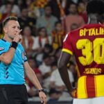 Görtepe-Fenerbahçe maçının hakemi Yasin Kol için ne dediler? Yorum Bein Trio takımından en çok konuşuyorum … “1 kırmızı kart, 1 penaltı attı”