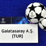 Galatasaray'ın Şampiyonlar Ligi rakipleri açıklandı! Dünyanın devlerini birleştirdik … –