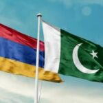 Pakistan ve Ermenistan diplomatik ilişkiler kurmaya karar verdi