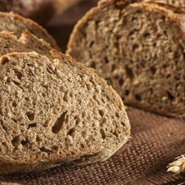 Döşemesiz diyetler kepek ekmeğini arttırıyor mu? Göğüs kırıntıları yağ mı?