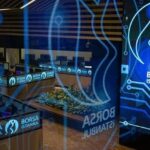 Borsa güne artışla başladı