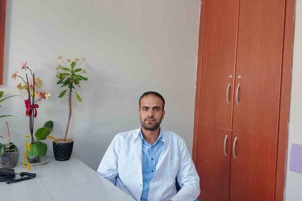 Diyetisyenden Akışkan Tüketimi Uyarısı – Sağlık Haberleri