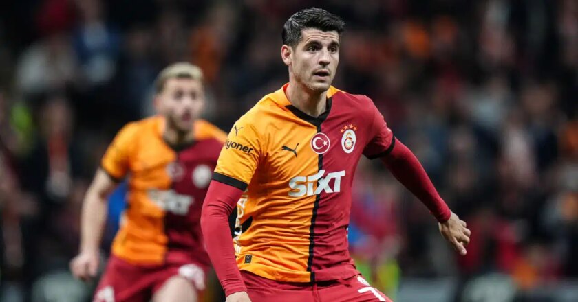 Galatasaray'dan Alvaro Morata'nın ayrılması resmi olarak açıklandı: Finansal detaylar açıklandı! – Son Dakika Spor Haberleri