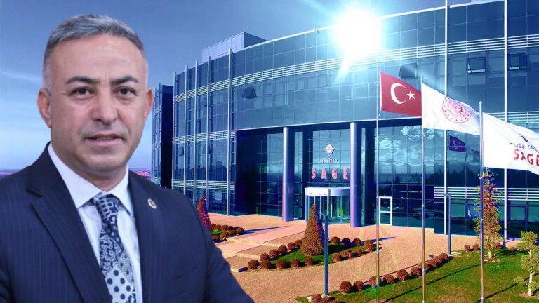 Yasadışı suçlamalar hedefindeydi … Assan Genel Müdürü Denber: “Troller ağım yok” – Türkiye haberlerini kırmak