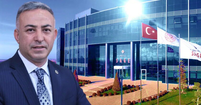 Yasadışı suçlamalar hedefindeydi … Assan Genel Müdürü Denber: “Troller ağım yok” – Türkiye haberlerini kırmak