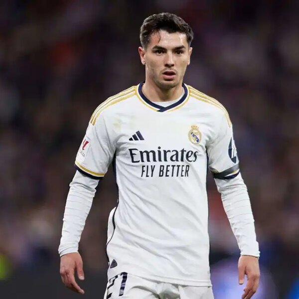 Yeni sezonda, takımın üniforma giydiği açıklandı: Brahim Diaz'dan Fenerbahçe'ye kötü haberler! – Son Dakika Spor Haberleri