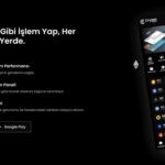 Cryzen crypto ile Türkiye’de yatırımcılara özel fırsatlar