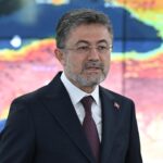 Bakan Yumakli: Yalanları düşmanlarının yokluğuna kınayacağız.