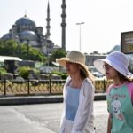 12 şehirde sıcaklıklar 40 derecenin üzerinde arttı