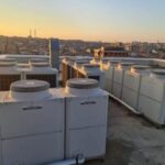VRF klima servisi ile yüksek verimlilik ve uzun ömürlü kullanım