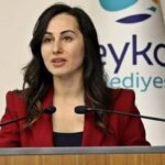 Beykoz Özlem Vural Gürzel'in belediye başkan yardımcısı CHP'den istifa etti: “Sadece AK Partisi üyeleri ve MHP beni destekledi”