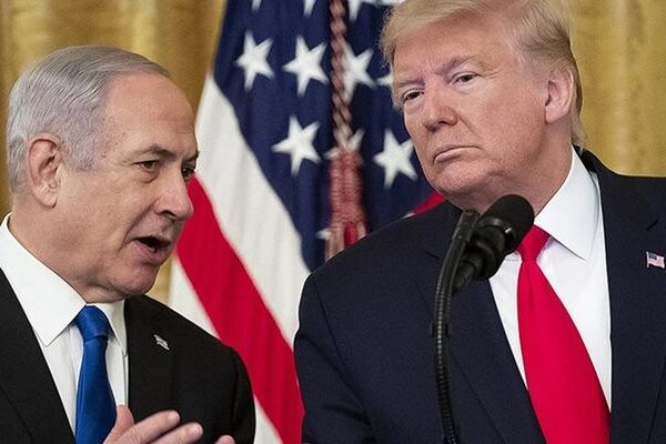 Trump ve Netanyahu tekrar toplanıyor! Hikaye duyuruldu