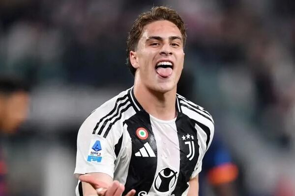 Juventus'tan Kenan Yılız için sürpriz karar! Maaşına bir gezi yapıldı … – –