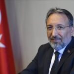 Dini İşler Şefi değişti! İşte adının adı … Karar Resmi Gazete'de yayınlandı