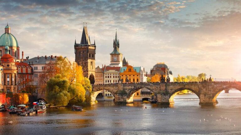 Çek Cumhuriyeti hakkında en ilginç sorular