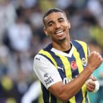Son Dakika Spor Haberleri | Federasyon, Alexander Djikun'un yeni adresini duyurdu