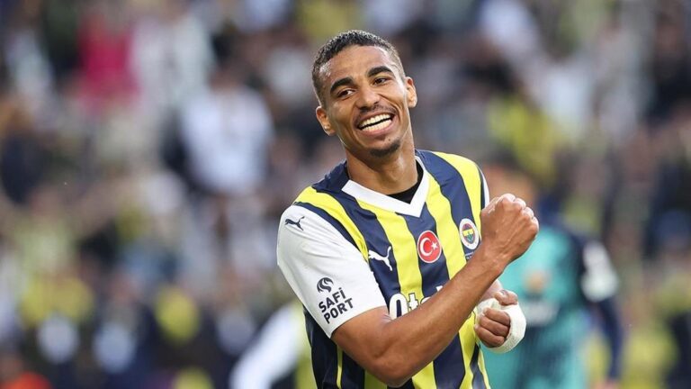 Son Dakika Spor Haberleri | Federasyon, Alexander Djikun'un yeni adresini duyurdu