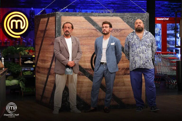 Hangi takım MasterChef'e bağışıklık maçını kazandı? 10 Eylül Çarşamba günü MasterChef için eleme adayı kimdi? – Son dakika televizyon rehberindeki haberler