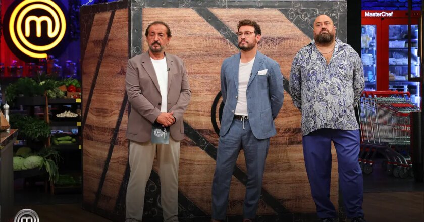 Hangi takım MasterChef'e bağışıklık maçını kazandı? 10 Eylül Çarşamba günü MasterChef için eleme adayı kimdi? – Son dakika televizyon rehberindeki haberler