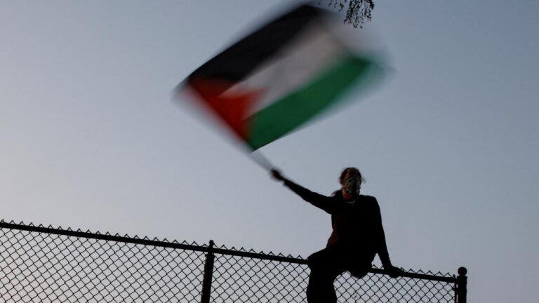 Lüksemburg, Birleşmiş Milletler Genel Kurulunda Filistin Devleti ile tanışmaya hazırlanıyor