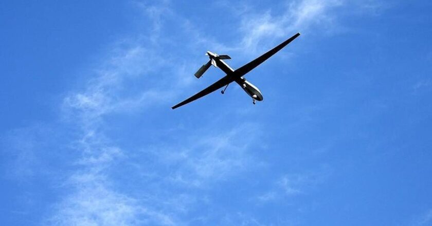 Yemen'den İsrail'e İHA saldırısı: 20 yaralı