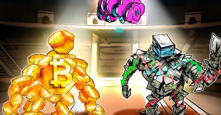 Bitcoin mi yoksa hisse senedi mi?