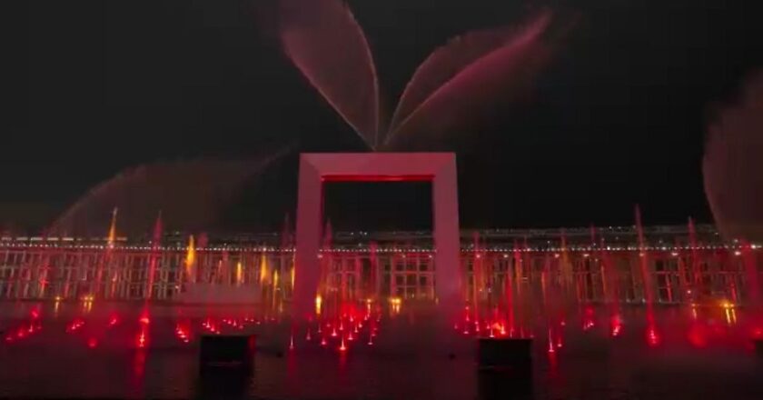 Video. Expo 2025 Osaka altı ayda 28 milyon ziyaretçiyle kapandı