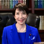 “Demir Leydi” Sanae Takaichi, Japonya'nın ilk kadın başbakanı oldu